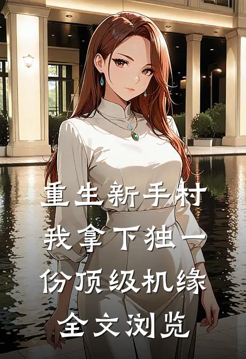 重生新手村，我拿下独一份顶级机缘全文浏览