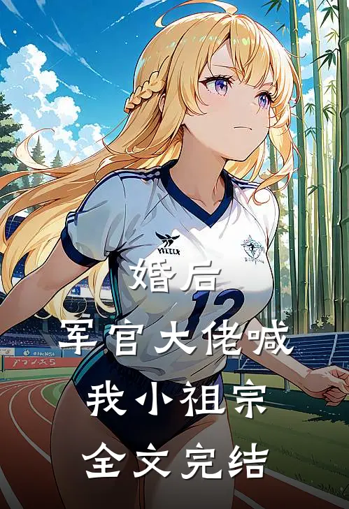 婚后，军官大佬喊我小祖宗全文完结