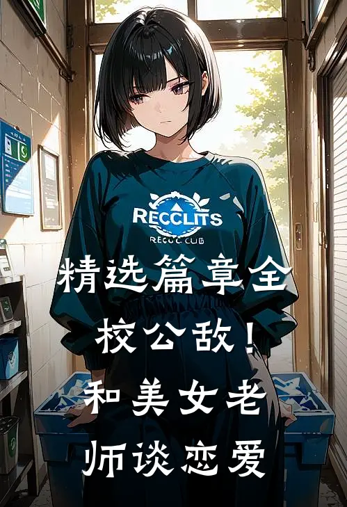 精选篇章全校公敌！和美女老师谈恋爱