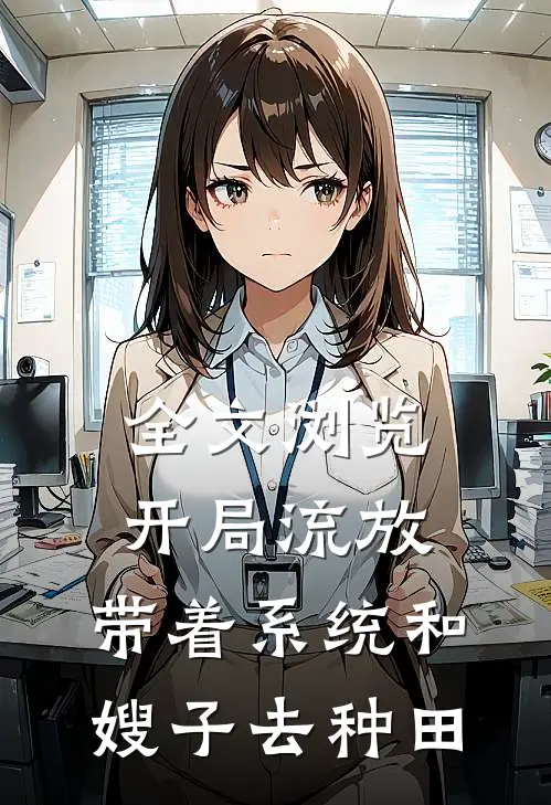全文浏览开局流放：带着系统和嫂子去种田