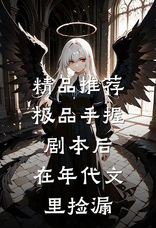 精品推荐极品手握剧本后，在年代文里捡漏