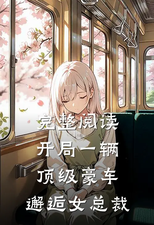 完整阅读开局一辆顶级豪车，邂逅女总裁