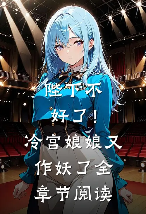 陛下不好了！冷宫娘娘又作妖了全章节阅读