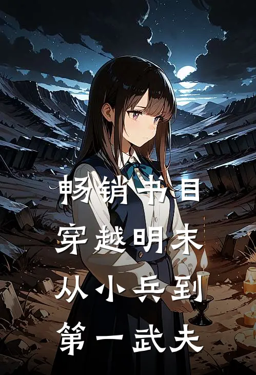 畅销书目穿越明末：从小兵到第一武夫