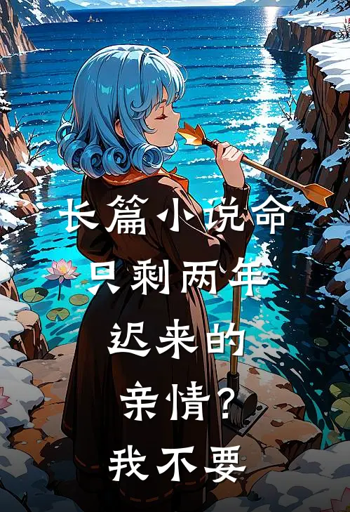 长篇小说命只剩两年，迟来的亲情？我不要
