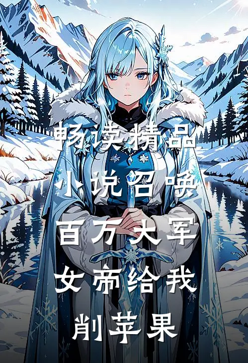 畅读精品小说召唤百万大军，女帝给我削苹果