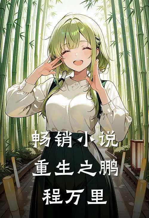 畅销小说重生之鹏程万里