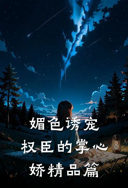 媚色诱宠：权臣的掌心娇精品篇