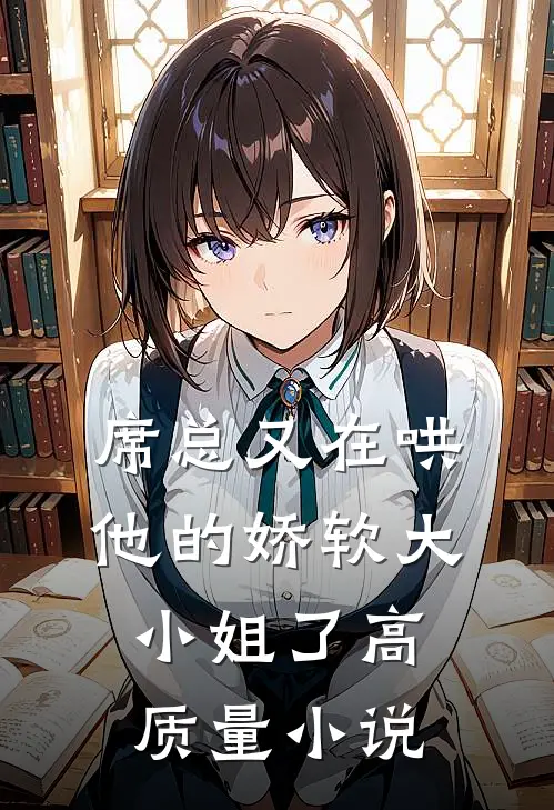 席总又在哄他的娇软大小姐了高质量小说