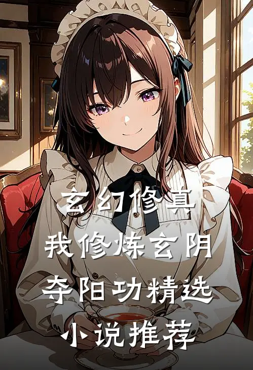 玄幻修真：我修炼玄阴夺阳功精选小说推荐