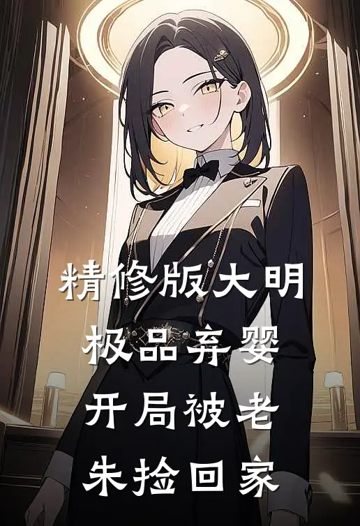 精修版大明：极品弃婴，开局被老朱捡回家