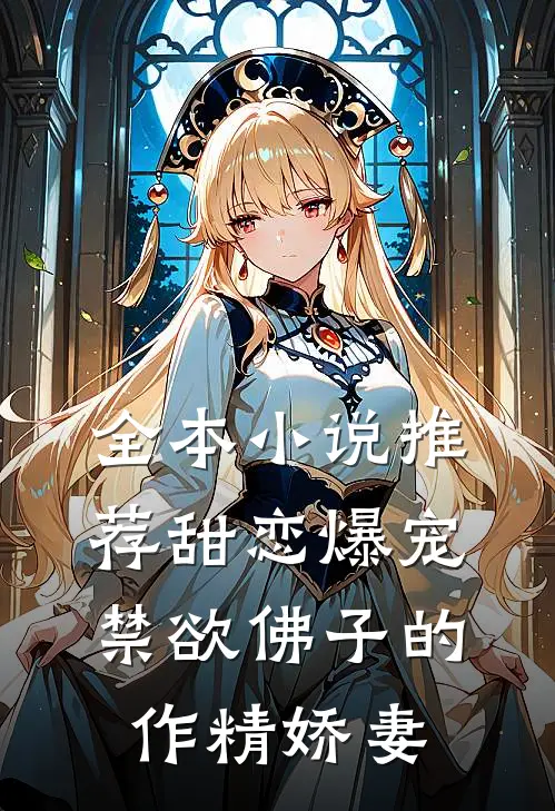 全本小说推荐甜恋爆宠：禁欲佛子的作精娇妻