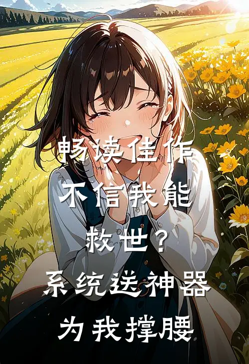 畅读佳作不信我能救世？系统送神器为我撑腰