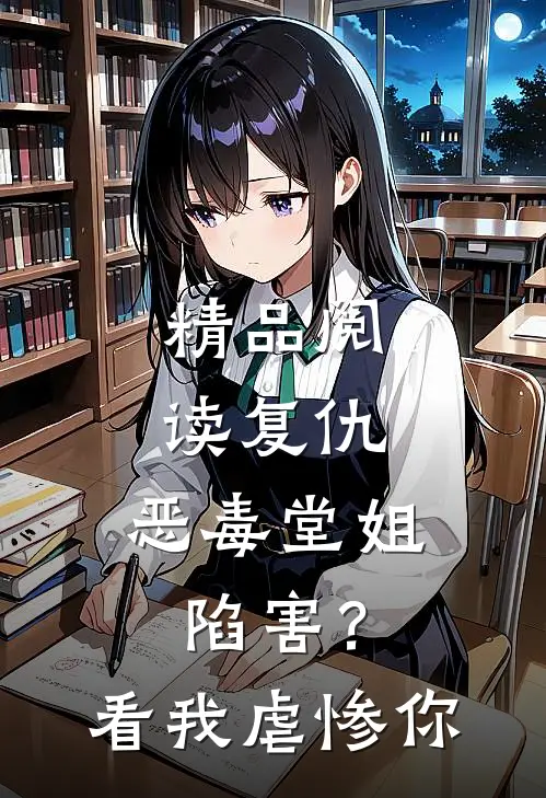 精品阅读复仇：恶毒堂姐陷害？看我虐惨你
