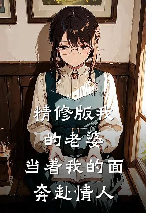 精修版我的老婆，当着我的面奔赴情人