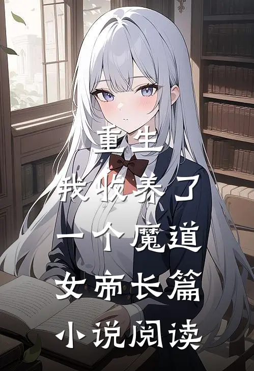 重生：我收养了一个魔道女帝长篇小说阅读