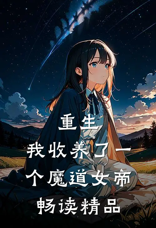 重生：我收养了一个魔道女帝畅读精品