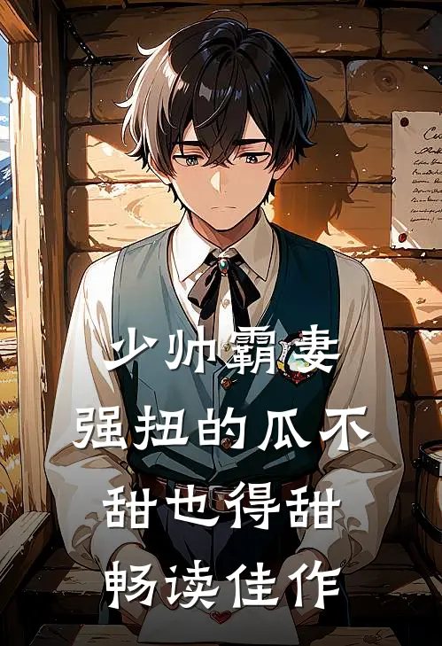 少帅霸妻，强扭的瓜不甜也得甜畅读佳作