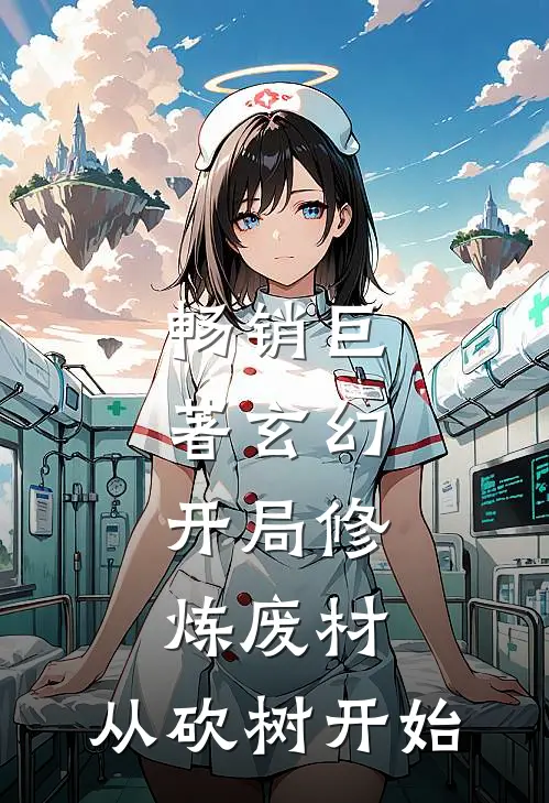 畅销巨著玄幻：开局修炼废材，从砍树开始