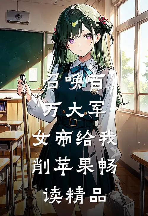 召唤百万大军，女帝给我削苹果畅读精品