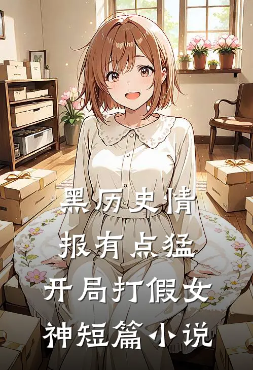 黑历史情报有点猛，开局打假女神短篇小说