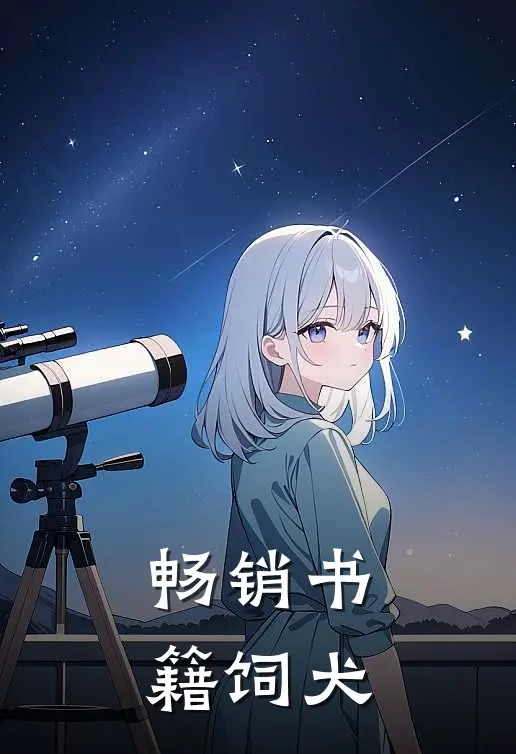 畅销书籍饲犬