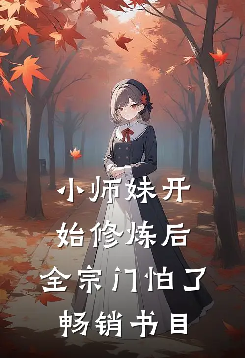 小师妹开始修炼后，全宗门怕了畅销书目