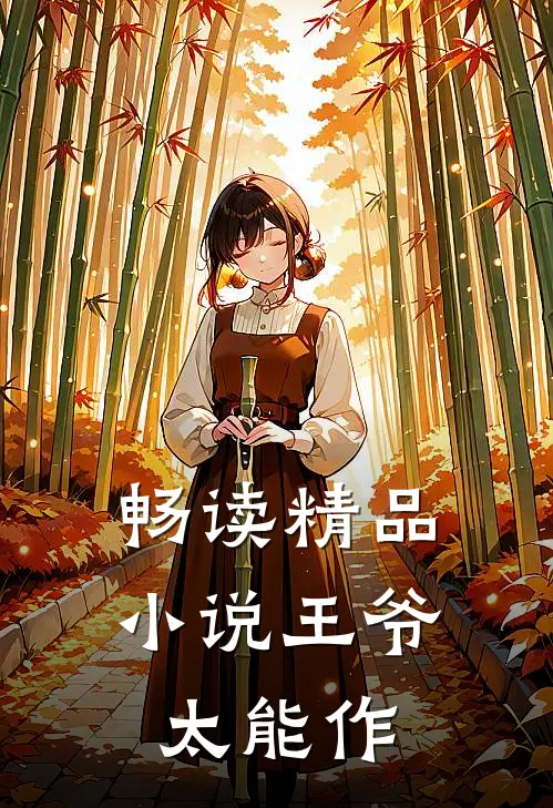 畅读精品小说王爷太能作