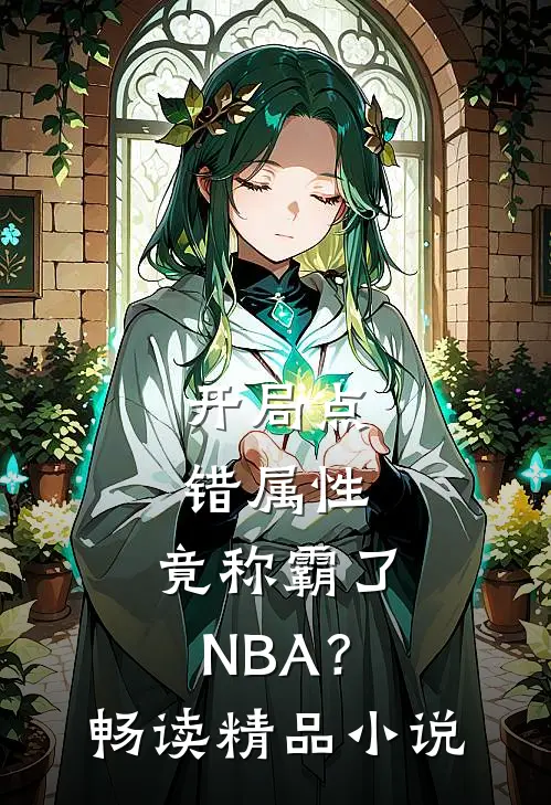 开局点错属性，竟称霸了NBA？畅读精品小说