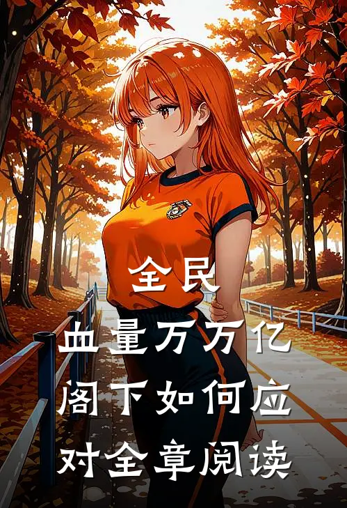 全民：血量万万亿，阁下如何应对全章阅读
