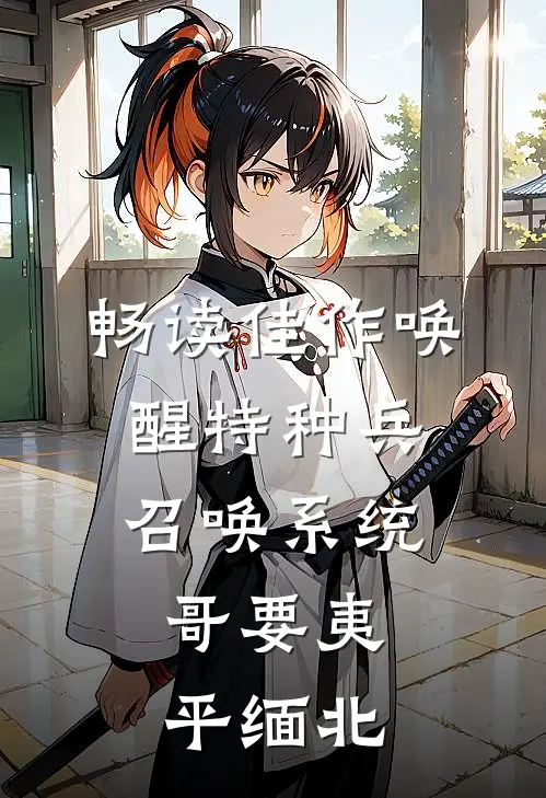 畅读佳作唤醒特种兵召唤系统，哥要夷平缅北