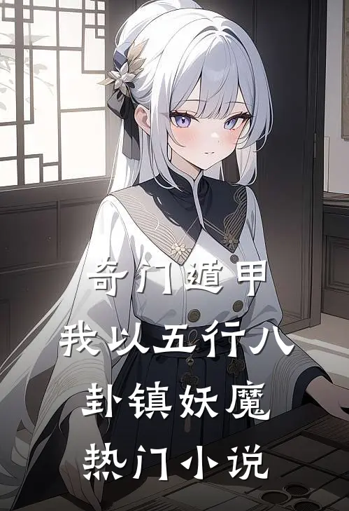 奇门遁甲：我以五行八卦镇妖魔热门小说