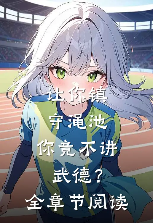 让你镇守渑池，你竟不讲武德？全章节阅读