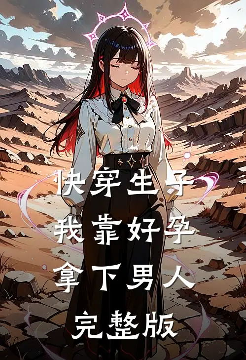 快穿生子：我靠好孕拿下男人完整版