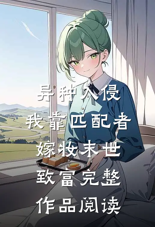 异种入侵，我靠匹配者嫁妆末世致富完整作品阅读