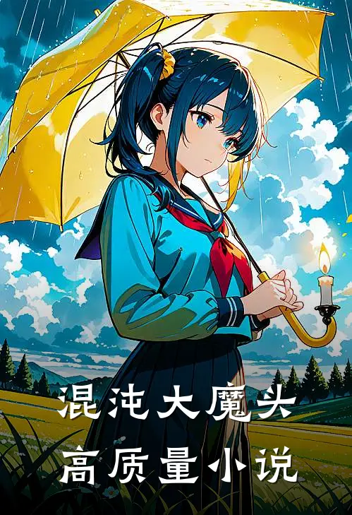 混沌大魔头高质量小说