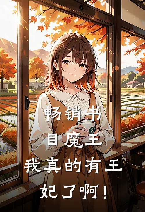 畅销书目魔王：我真的有王妃了啊！