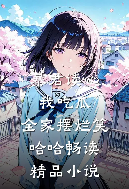 暴君读心我吃瓜，全家摆烂笑哈哈畅读精品小说