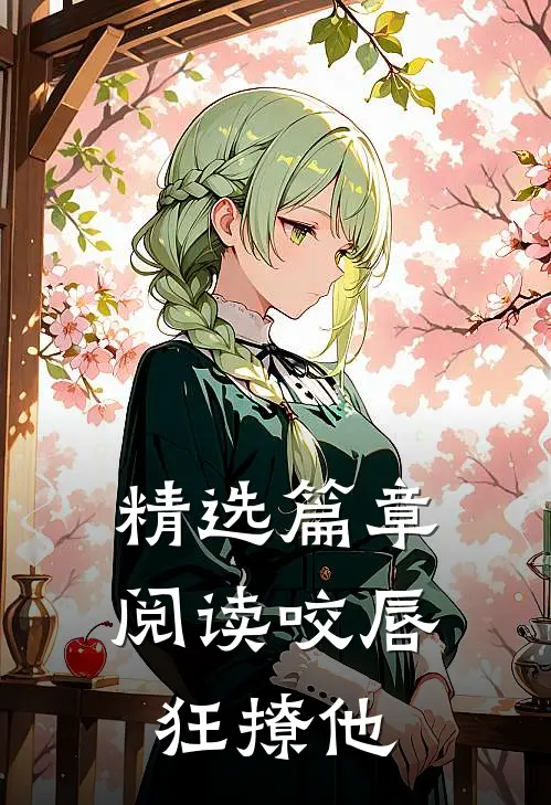 精选篇章阅读咬唇，狂撩他