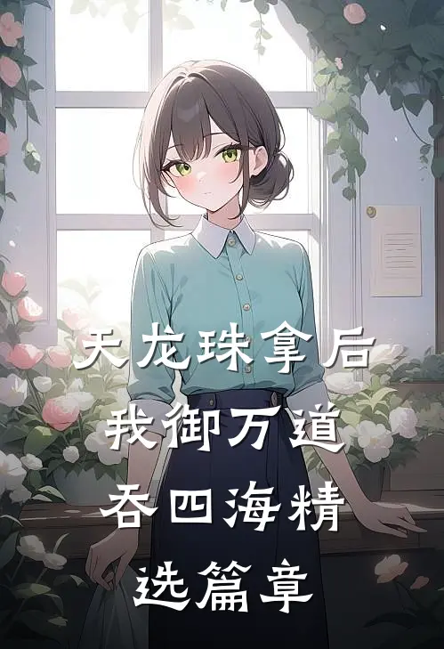 天龙珠拿后，我御万道吞四海精选篇章