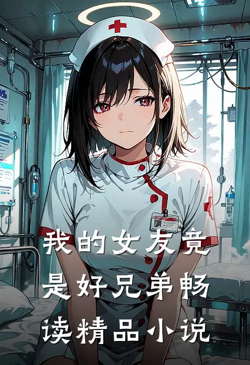 我的女友竟是好兄弟畅读精品小说