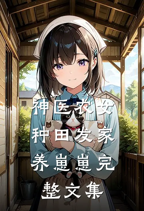 神医农女：种田发家养崽崽完整文集