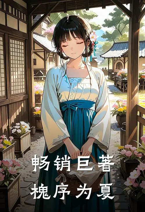 畅销巨著槐序为夏