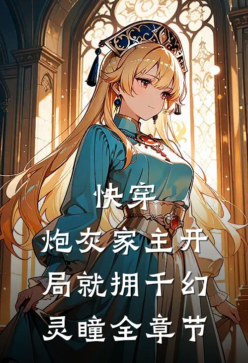 快穿：炮灰家主开局就拥千幻灵瞳全章节