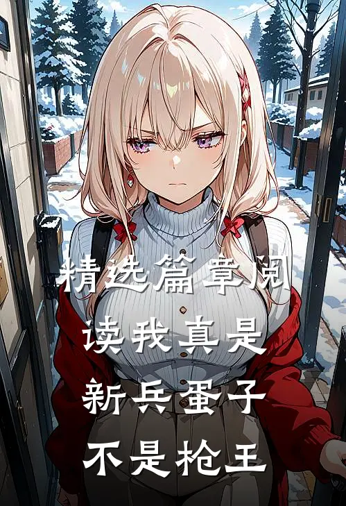 精选篇章阅读我真是新兵蛋子，不是枪王