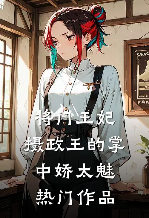 将门王妃：摄政王的掌中娇太魅热门作品