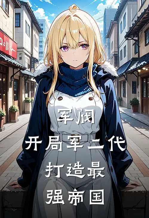 军阀：开局军二代，打造最强帝国