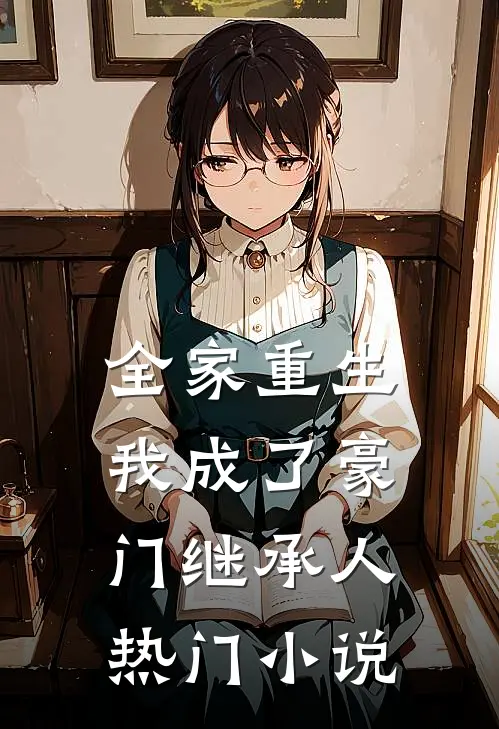 全家重生，我成了豪门继承人热门小说