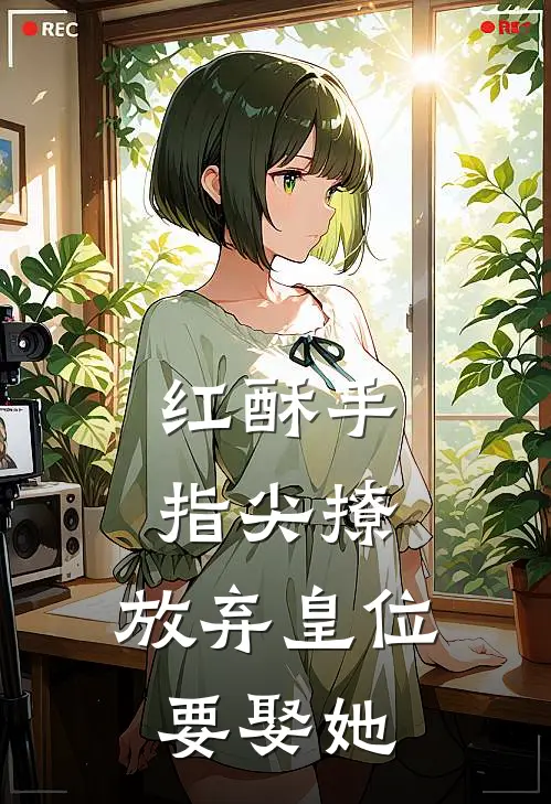 红酥手，指尖撩，放弃皇位要娶她
