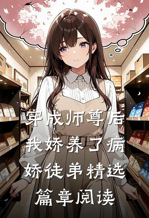 穿成师尊后，我娇养了病娇徒弟精选篇章阅读